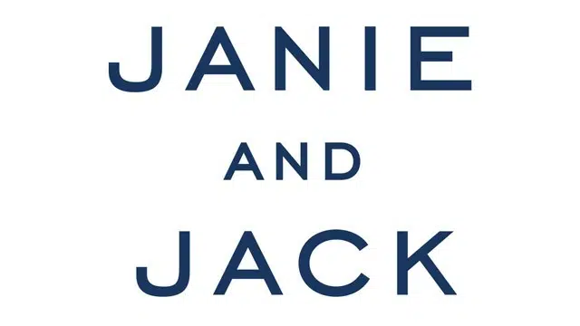 Janie and Jack｜쟈니앤잭