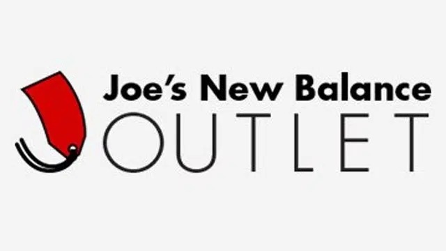 Joe's New Balance Outlet｜조씨네 뉴발란스