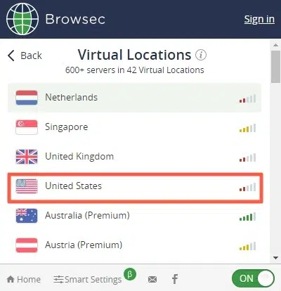 무료 VPN