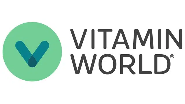 Vitamin World｜비타민월드