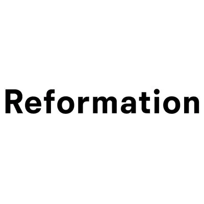 Reformation｜리포메이션