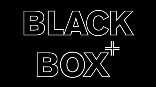 Black Box Store｜블랙박스스토어