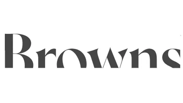 Browns｜브라운스