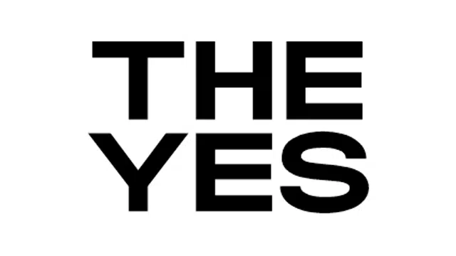 THE YES｜더예스