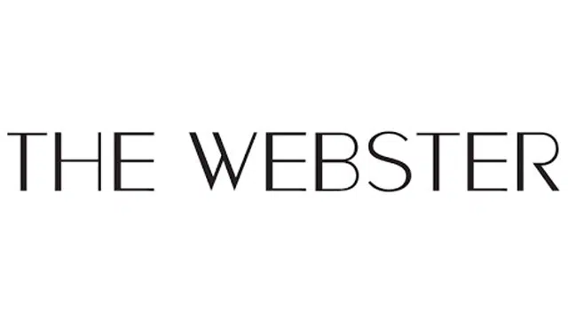The Webster｜더웹스터